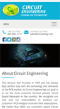 Mobile Screenshot of circuiteng.com